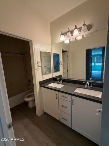 1563 W marlin Drive, Chandler, AZ 85286