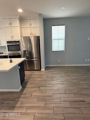1563 W marlin Drive, Chandler, AZ 85286