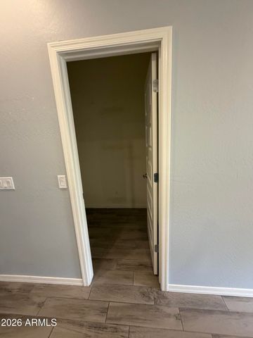 1563 W marlin Drive, Chandler, AZ 85286
