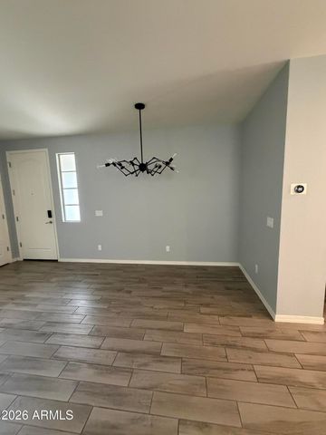 1563 W marlin Drive, Chandler, AZ 85286