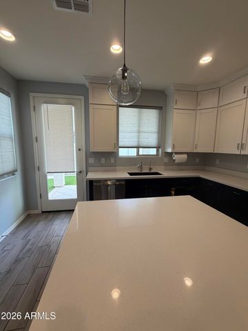 1563 W marlin Drive, Chandler, AZ 85286