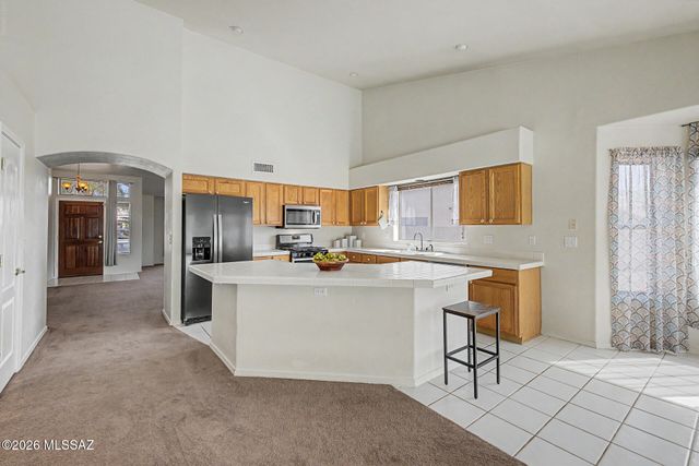 8411 N Mammoth Drive, Tucson, AZ 85743