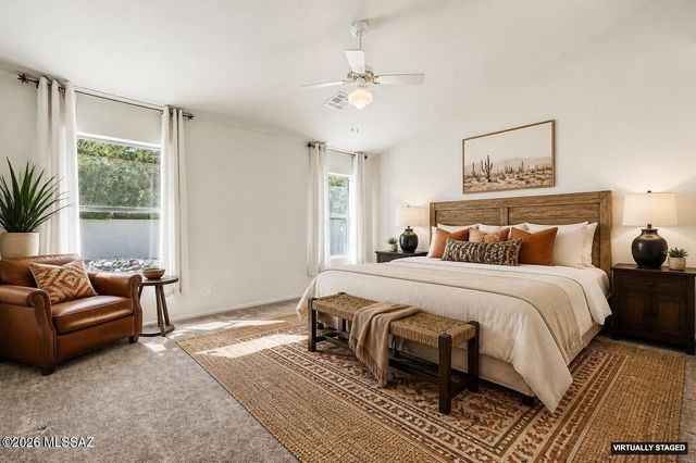 8411 N Mammoth Drive, Tucson, AZ 85743