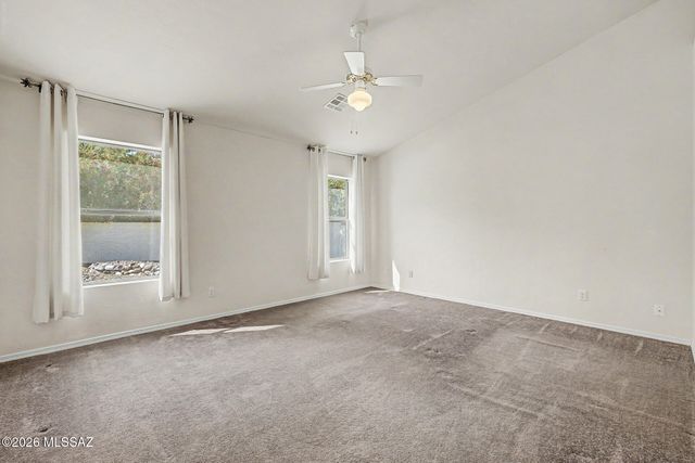 8411 N Mammoth Drive, Tucson, AZ 85743
