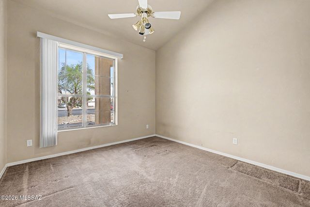 8411 N Mammoth Drive, Tucson, AZ 85743