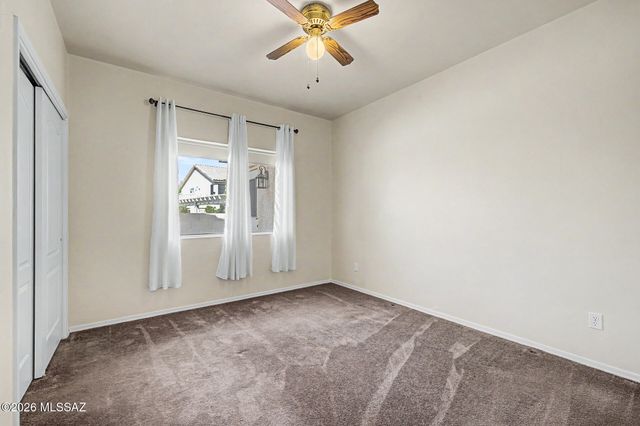 8411 N Mammoth Drive, Tucson, AZ 85743