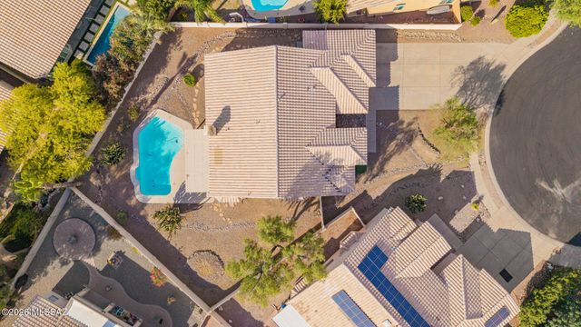 8411 N Mammoth Drive, Tucson, AZ 85743