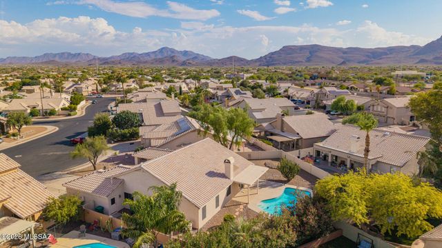 8411 N Mammoth Drive, Tucson, AZ 85743