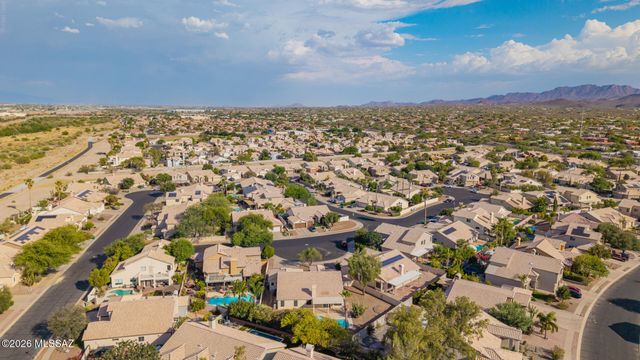 8411 N Mammoth Drive, Tucson, AZ 85743