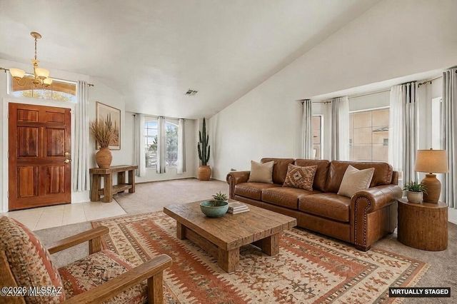 8411 N Mammoth Drive, Tucson, AZ 85743