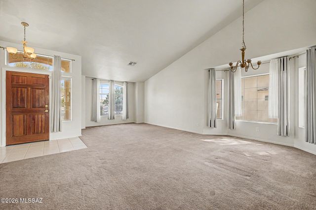 8411 N Mammoth Drive, Tucson, AZ 85743