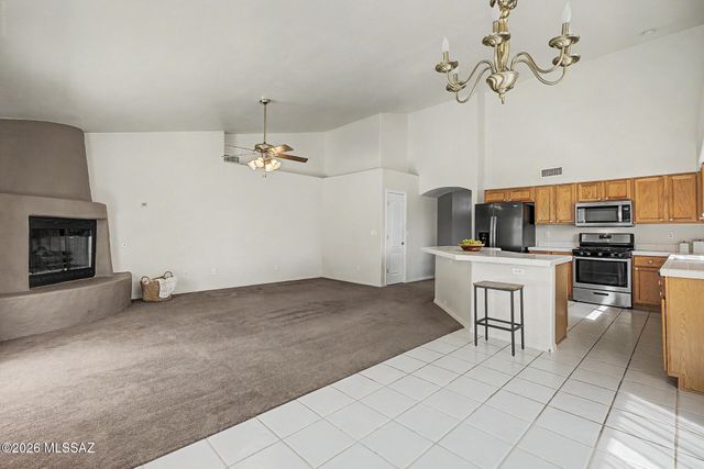 8411 N Mammoth Drive, Tucson, AZ 85743