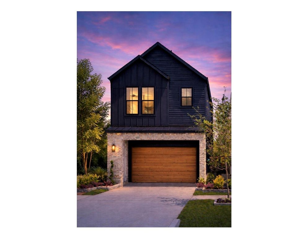 710 Waverly Street E, Houston, TX 77007