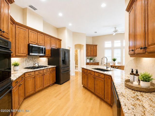 2625 TUNBRIDGE Lane, St. Augustine, FL 32092