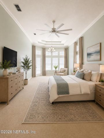 2625 TUNBRIDGE Lane, St. Augustine, FL 32092