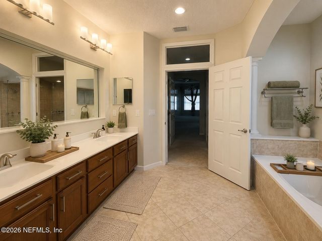 2625 TUNBRIDGE Lane, St. Augustine, FL 32092