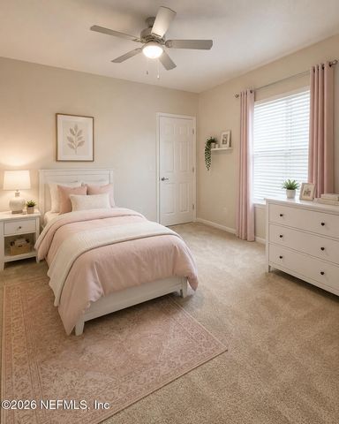 2625 TUNBRIDGE Lane, St. Augustine, FL 32092