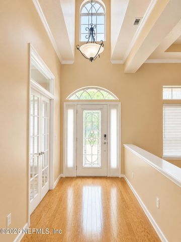 2625 TUNBRIDGE Lane, St. Augustine, FL 32092
