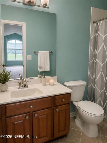 2625 TUNBRIDGE Lane, St. Augustine, FL 32092