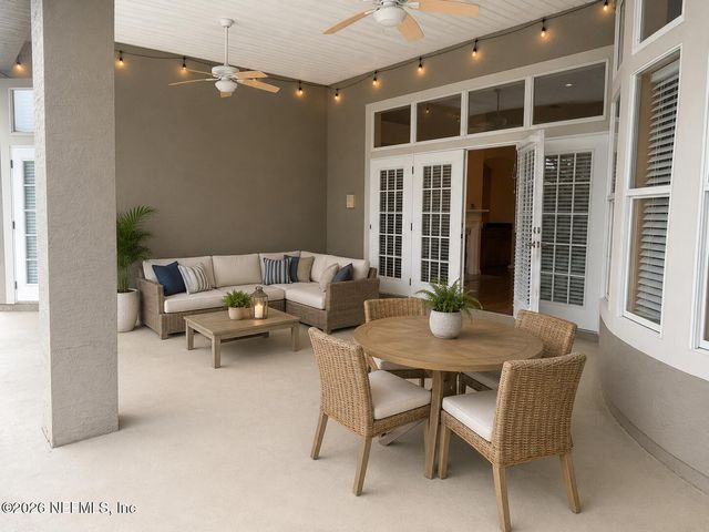 2625 TUNBRIDGE Lane, St. Augustine, FL 32092