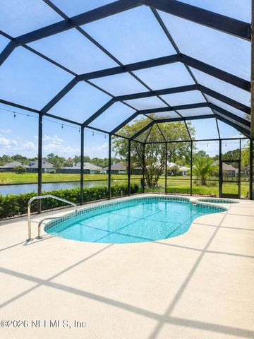 2625 TUNBRIDGE Lane, St. Augustine, FL 32092