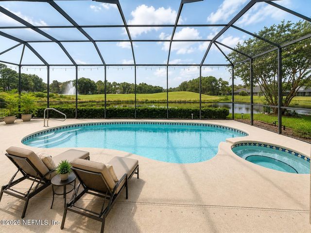 2625 TUNBRIDGE Lane, St. Augustine, FL 32092