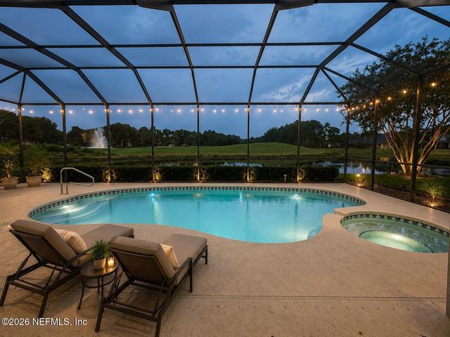 2625 TUNBRIDGE Lane, St. Augustine, FL 32092
