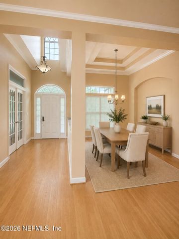2625 TUNBRIDGE Lane, St. Augustine, FL 32092