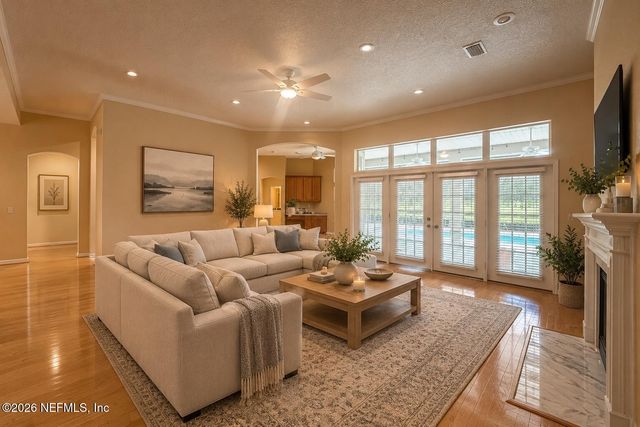2625 TUNBRIDGE Lane, St. Augustine, FL 32092