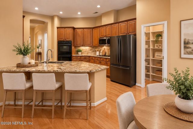 2625 TUNBRIDGE Lane, St. Augustine, FL 32092