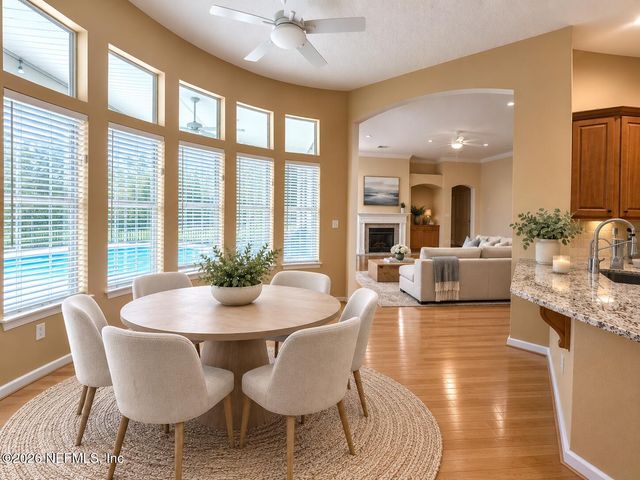 2625 TUNBRIDGE Lane, St. Augustine, FL 32092