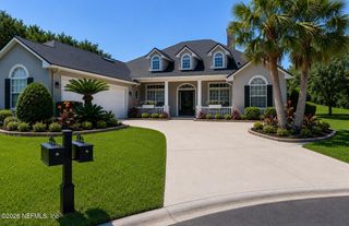 2625 TUNBRIDGE Lane, St. Augustine, FL 32092