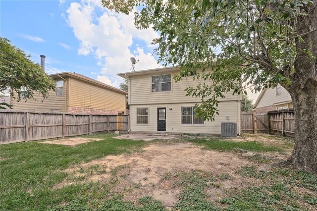 2627 Autumn Springs Lane, Spring, TX 77373