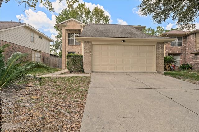 2627 Autumn Springs Lane, Spring, TX 77373