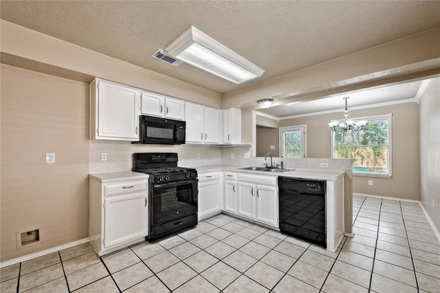 2627 Autumn Springs Lane, Spring, TX 77373