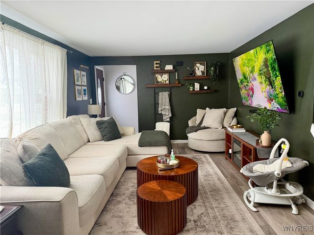 220 Highland Avenue, Tonawanda, NY 14150