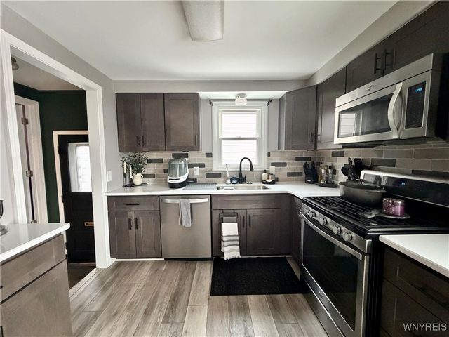 220 Highland Avenue, Tonawanda, NY 14150