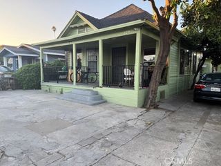 127 E 81st, Los Angeles, CA 90003