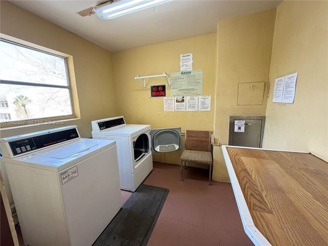 6020 NW 64th Ave 306, Tamarac, FL 33319