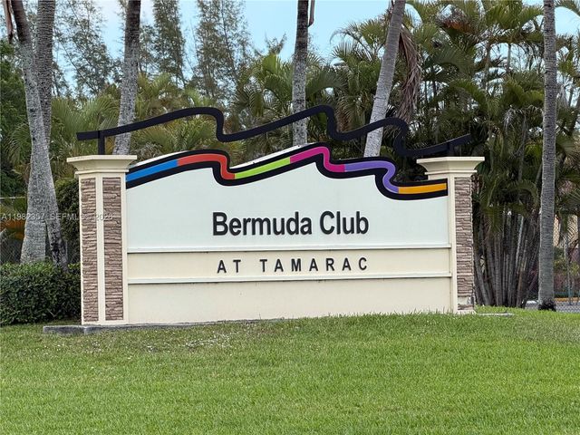 6020 NW 64th Ave 306, Tamarac, FL 33319