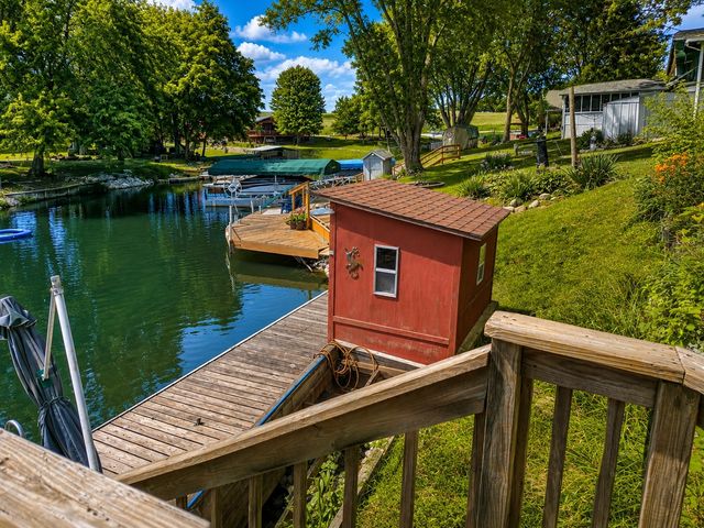 3186 Overland Trail, Ellston, IA 50074