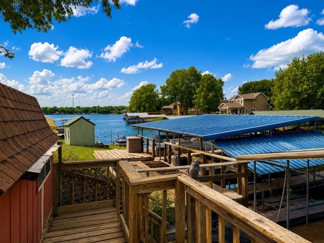 3186 Overland Trail, Ellston, IA 50074