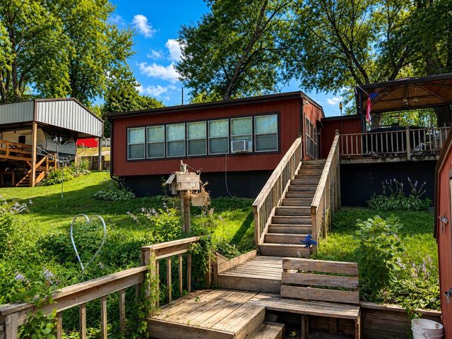 3186 Overland Trail, Ellston, IA 50074
