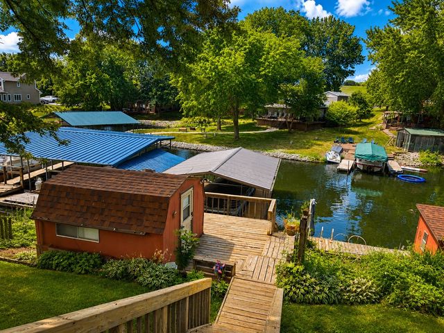 3186 Overland Trail, Ellston, IA 50074