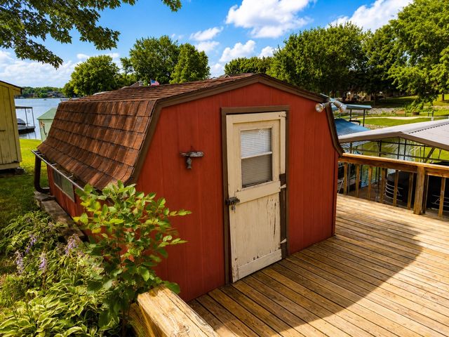 3186 Overland Trail, Ellston, IA 50074