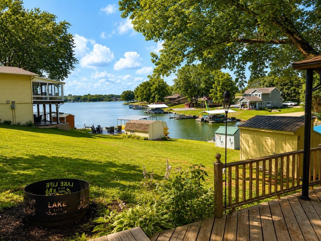 3186 Overland Trail, Ellston, IA 50074