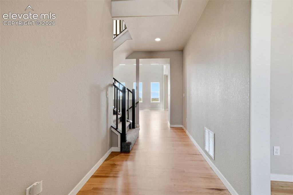 8327 Robert Allison Circle, Colorado Springs, CO 80908 — photo 3