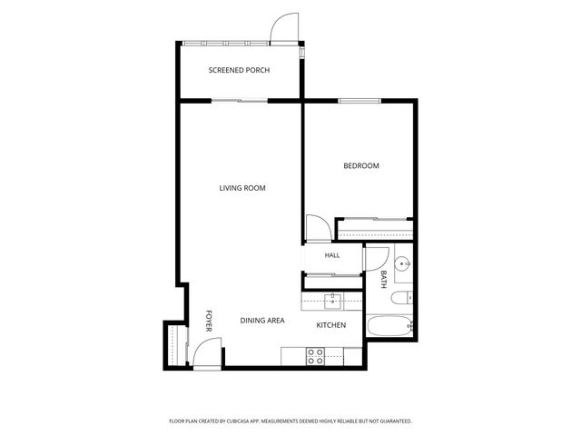 2700 Oxford Street N 116, Roseville, MN 55113