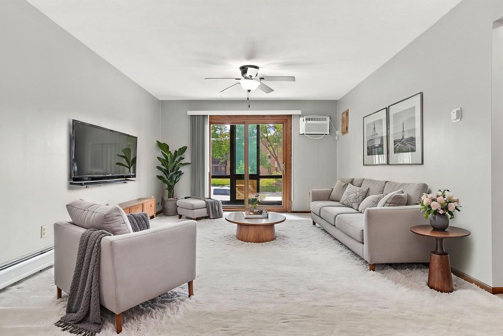 2700 Oxford Street N 116, Roseville, MN 55113 — photo 3