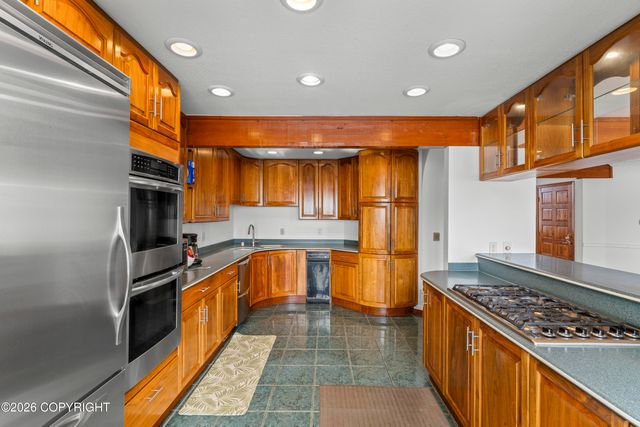 2107 Sorbus Way, Anchorage, AK 99508